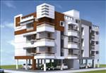 JCS-Golden Nest - 2 bhk apartment at Manikeswari Road, Kilpauk , Chennai